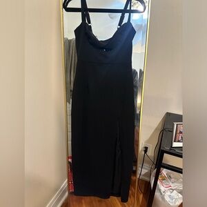Beautiful, new with tags Runaway the Label dress!